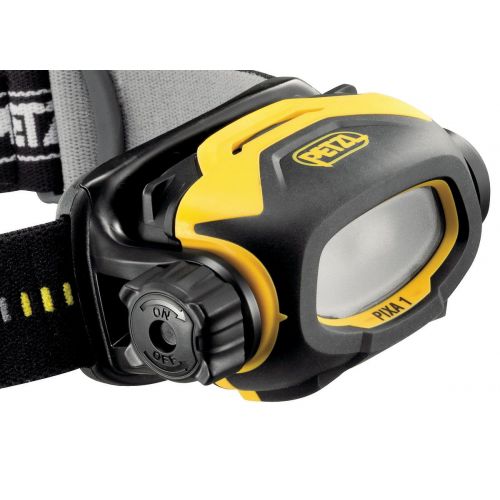 Headlamp Pixa 1