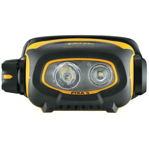 Headlamp Pixa 3