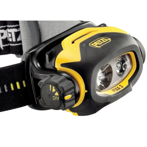 Headlamp Pixa 3