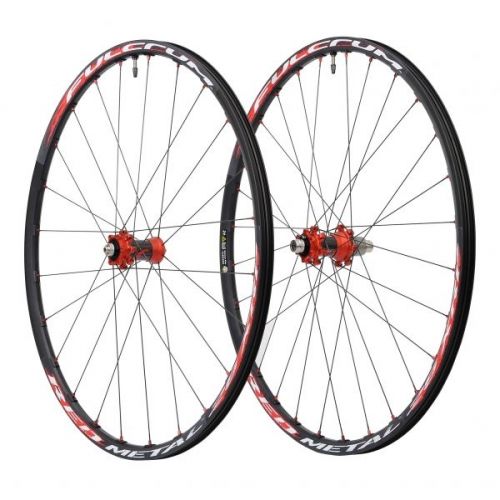 Wheelset Red Metal 29 XRP HH12