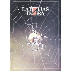 Journal Latvijas daba  Nr.10