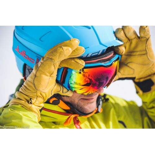 Goggles Aerospace Cameleon