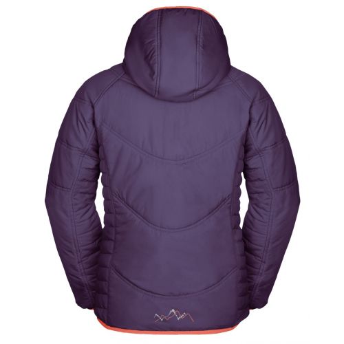 Jacket Girls Matilda Padded Jacket