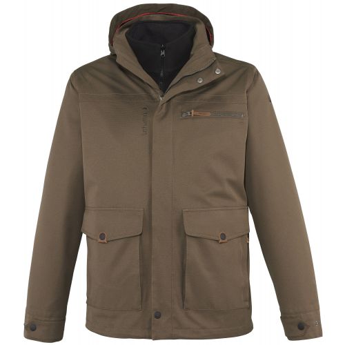 Jacket Highland Twin JKT