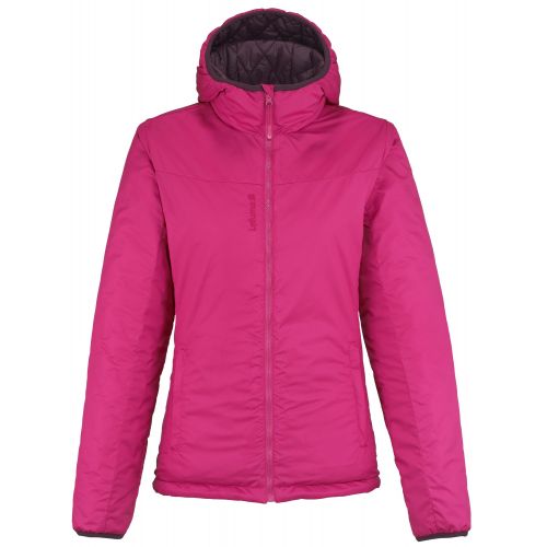 Jacket LD Twist Loft