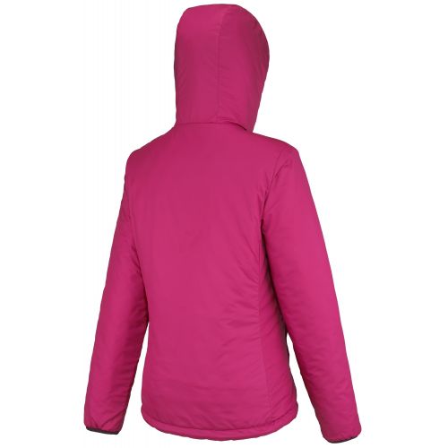 Jacket LD Twist Loft