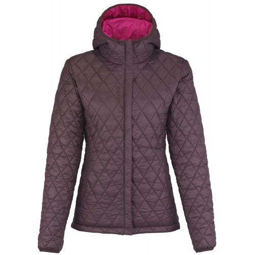 Jacket LD Twist Loft