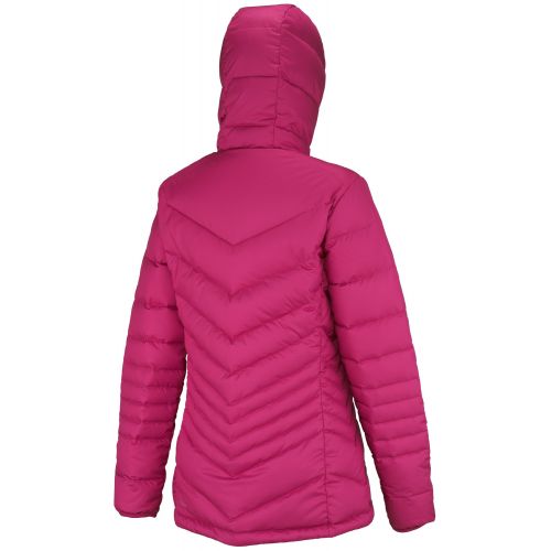 Jacket LD Warm'N'Light