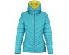 Jacket LD Warm'N'Light