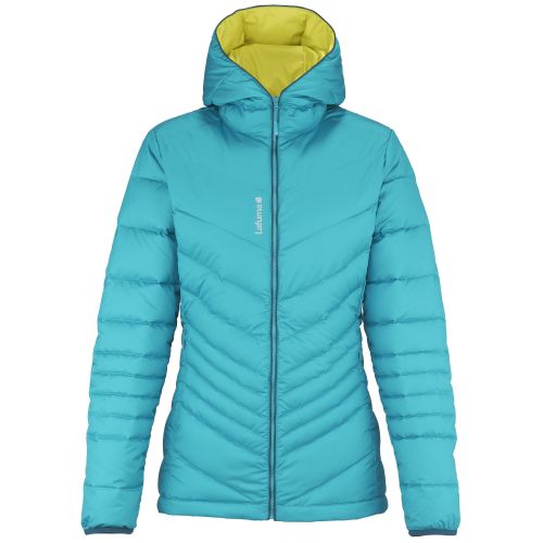 Jacket LD Warm'N'Light