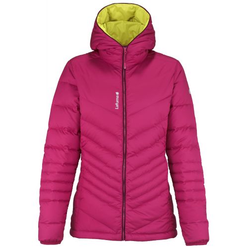 Jacket LD Warm'N'Light