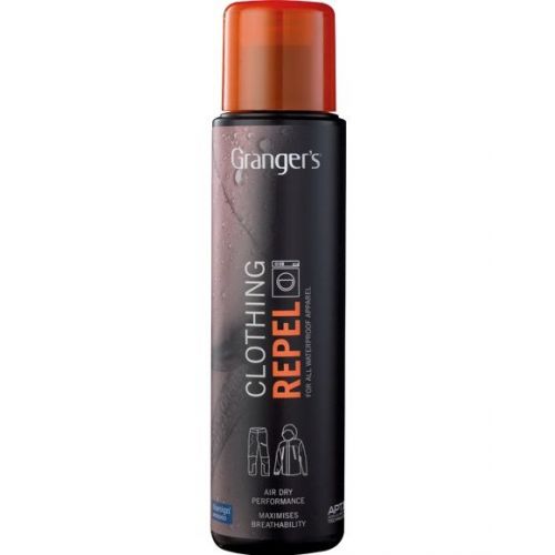 Kopšanas līdzeklis Clothing Repel 300 ml