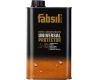 Puoselėjimo priemonė Fabsil Gold 1 L