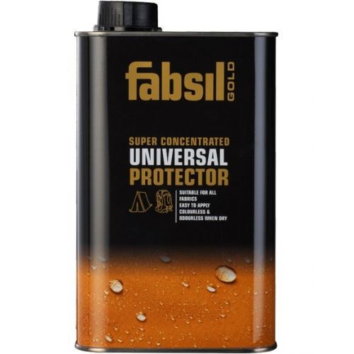 Kopšanas līdzeklis Fabsil Gold 1 L