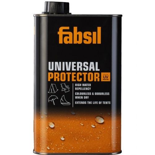 Kopšanas līdzeklis Fabsil Universal Protector + UV