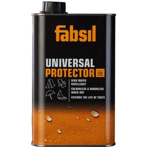 Puoselėjimo priemonė Fabsil Universal Protector + UV