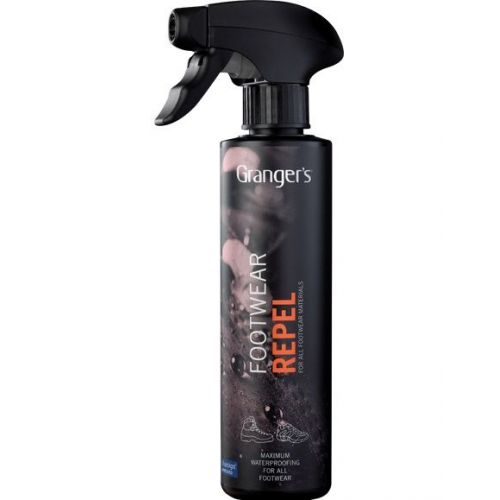 Puoselėjimo priemonė Footwear Repel 275 ml