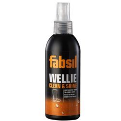Care product Wellie Clean & Shine 150 ml