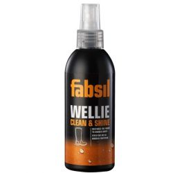 Kopšanas līdzeklis Wellie Clean & Shine 150 ml