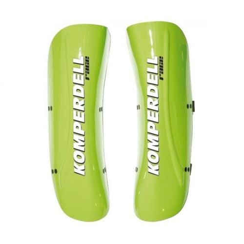 Saugiklis Shin Guard Profi WC Junior