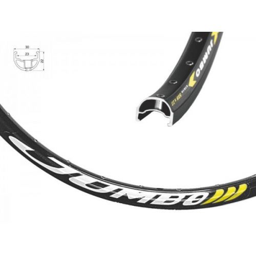 Rim Jumbo 20"