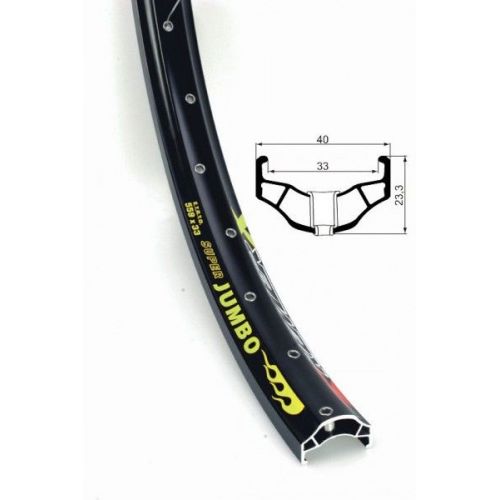 Rim Super Jumbo RMX 8533