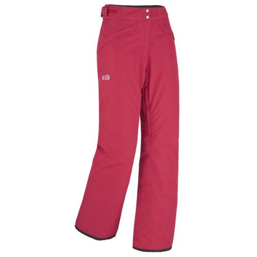 Bikses LD Amaknak Pant