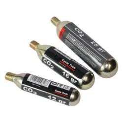 CO2 cartridge CO2 25 g Tread 29er