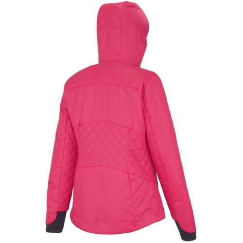 Jacket LD Belay Right Hoodie