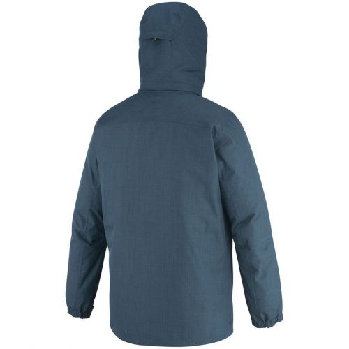 Striukė Lofoten Down Blend Parka Twill Cross