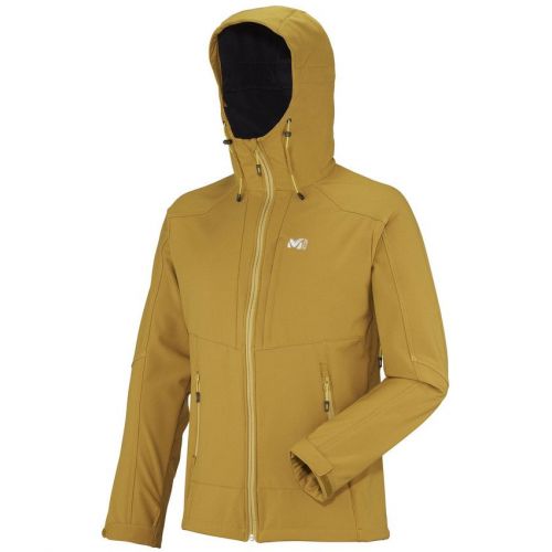 Jacket Track Hoodie