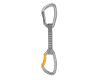 Carabiner cilpa Djinn Axess 12 cm