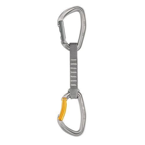 Carabiner cilpa Djinn Axess 12 cm