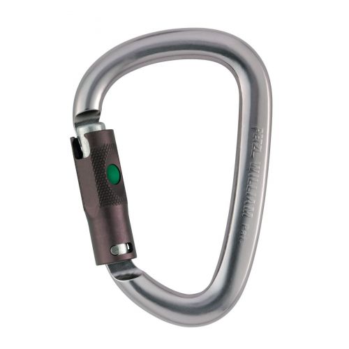 Carabiner William Ball-Lock