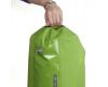 Dry bag PS 21R with Valve 109 L