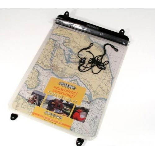 Mapcase Map Case XL