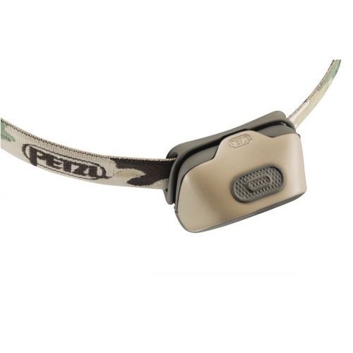 Headlamp Tactikka Plus