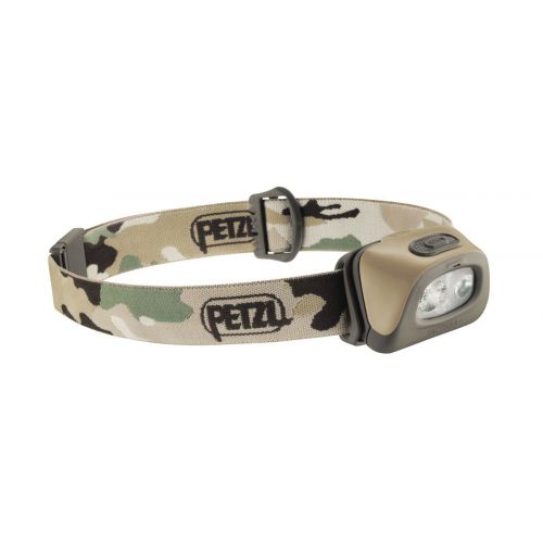 Headlamp Tactikka Plus