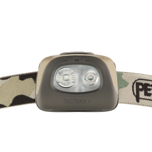 Headlamp Tactikka Plus