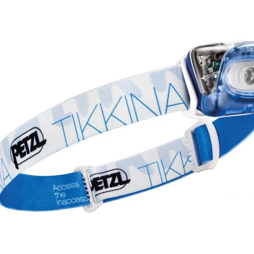 Headlamp Tikkina