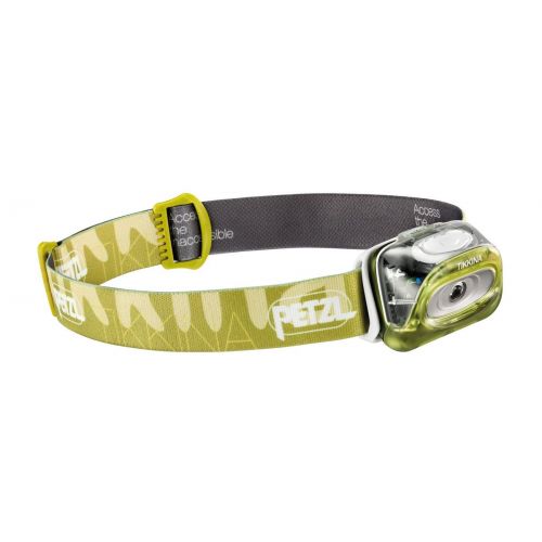 Headlamp Tikkina