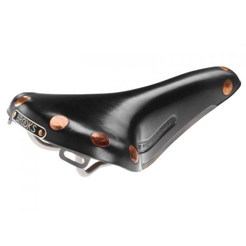 Saddle Team Pro Titanium