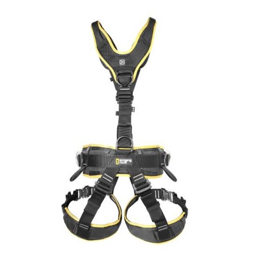 Expert Speed III M/L Harness