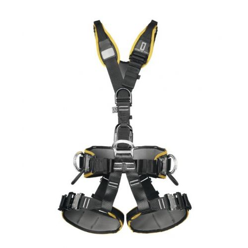 Expert Speed III M/L Harness