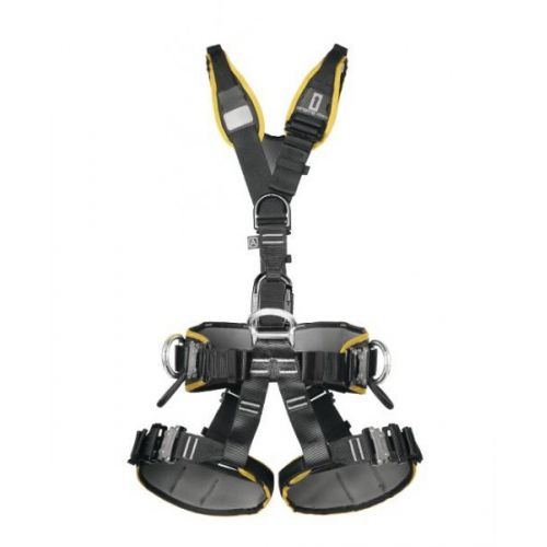 Expert Speed III XL Harness