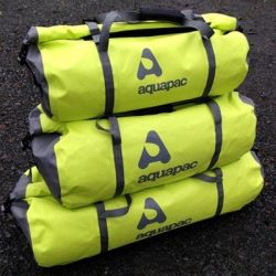 Bag TrailProof Duffel 40 L