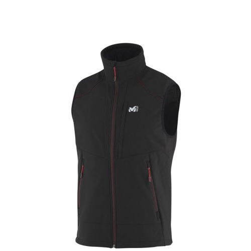 Veste Track Vest