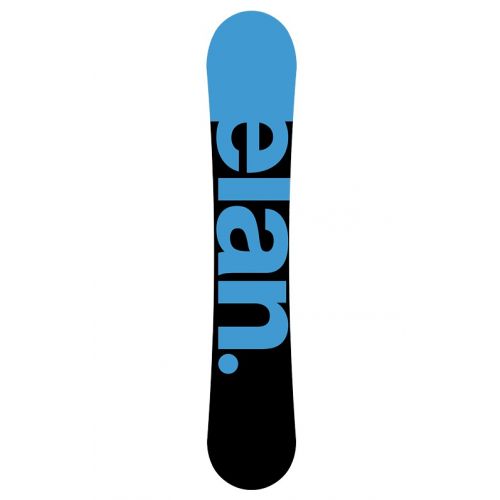 Snowboard Aero Hypercamber