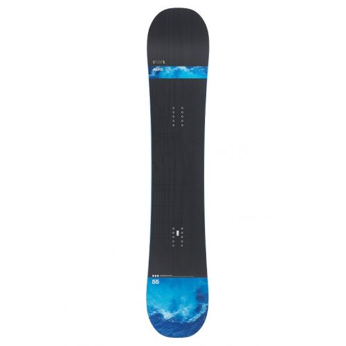 Snowboard Aero Hypercamber