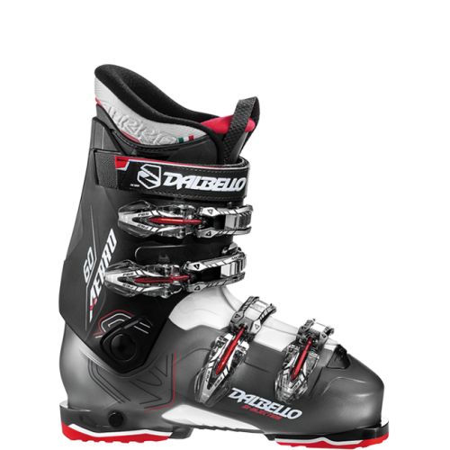 Alpine ski boots Aerro 60 MS